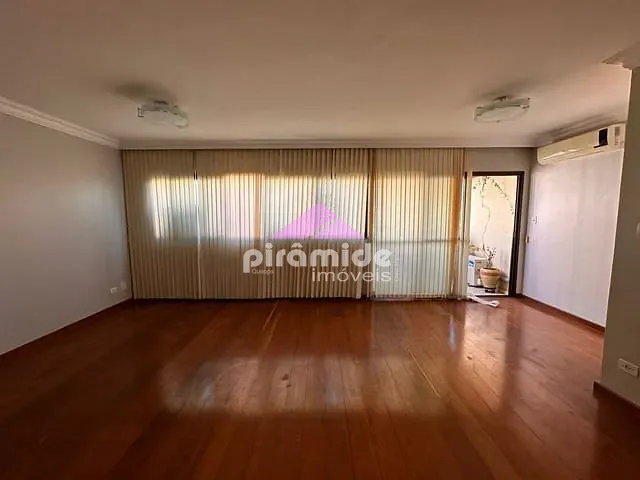 Apartamento 3 quartos e 1 banheiro, para alugar, no bairro Vila Ema em São José dos Campos