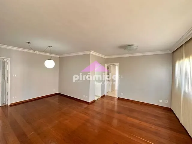 Apartamento 3 quartos e 1 banheiro, para alugar, no bairro Vila Ema em São José dos Campos