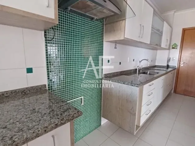 Apartamento com 135m² 3 quartos e 3 banheiros, à venda, no bairro Centro em Taubaté