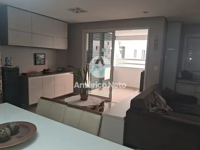 Apartamento 2 quartos e 1 banheiro, à venda, no bairro Santa Paula em São Caetano do Sul