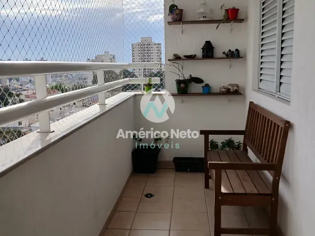 Apartamento 2 quartos e 1 banheiro, à venda, no bairro Santa Paula em São Caetano do Sul