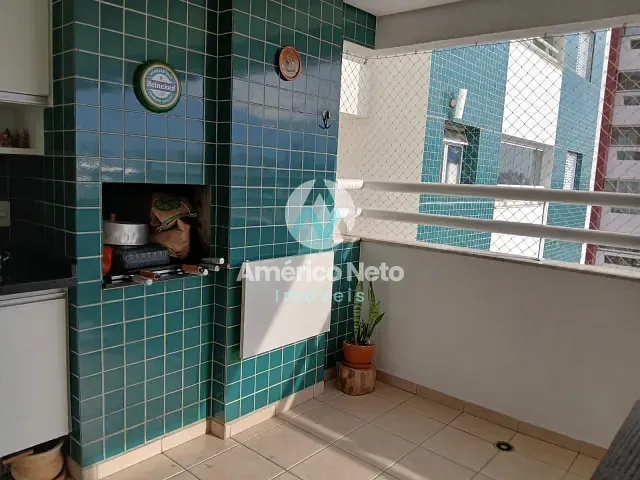 Apartamento 2 quartos e 1 banheiro, à venda, no bairro Santa Paula em São Caetano do Sul