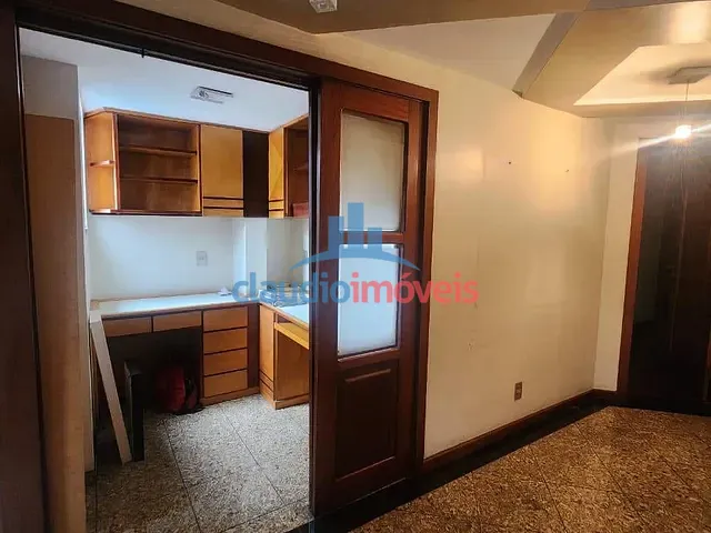 Apartamento 2 quartos e 2 banheiros, à venda, no bairro Centro em Barra Mansa