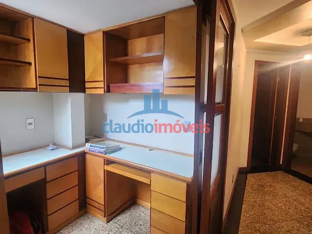Apartamento 2 quartos e 2 banheiros, à venda, no bairro Centro em Barra Mansa