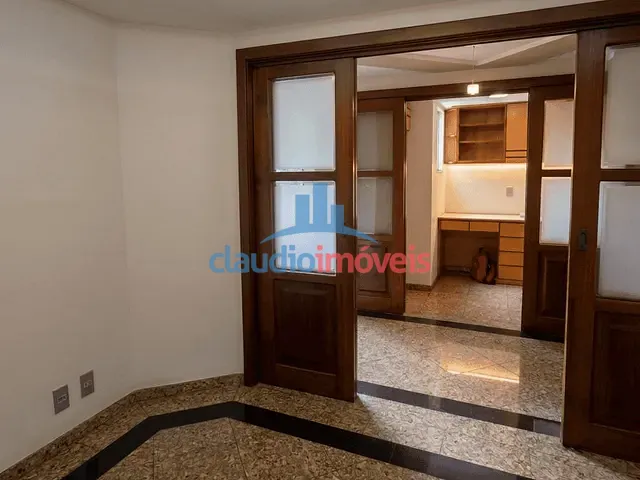 Apartamento 2 quartos e 2 banheiros, à venda, no bairro Centro em Barra Mansa