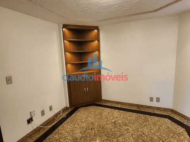 Apartamento 2 quartos e 2 banheiros, à venda, no bairro Centro em Barra Mansa