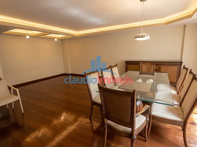 Apartamento 2 quartos e 2 banheiros, à venda, no bairro Centro em Barra Mansa