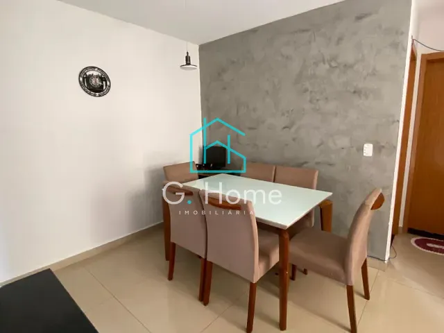 Apartamento com 49m² 2 quartos e 1 banheiro, à venda, no bairro Gleba Fazenda Palhano em Londrina