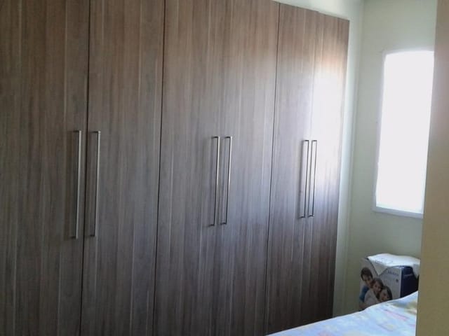 Foto do Apartamento - Apartamento  residencial à venda, Jardim das Colinas, São José dos Campos. | INDEPENDENCE NEGOCIOS IMOBILIARIOS LTDA