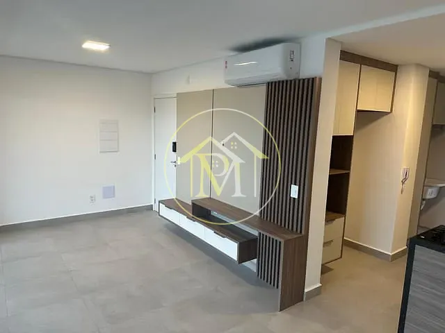 Apartamento com 78m² 2 quartos e 2 banheiros, para alugar, no bairro Parque Campolim em Sorocaba