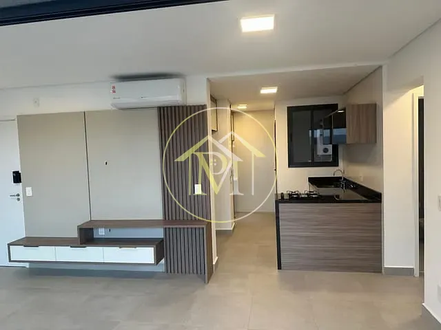 Apartamento com 78m² 2 quartos e 2 banheiros, para alugar, no bairro Parque Campolim em Sorocaba