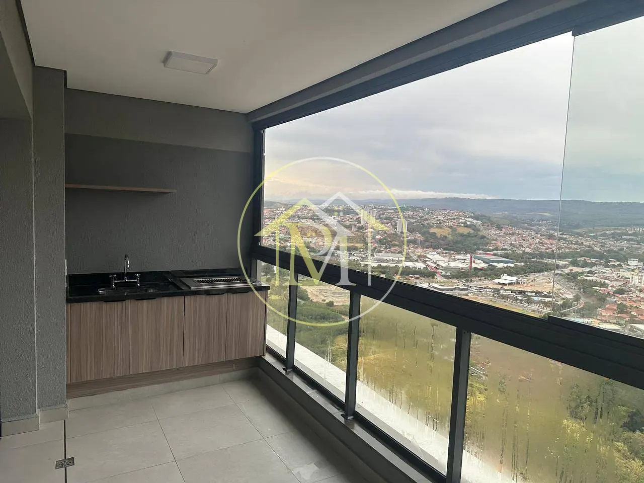 Apartamento, 2 quartos, 78 m² - Foto 1