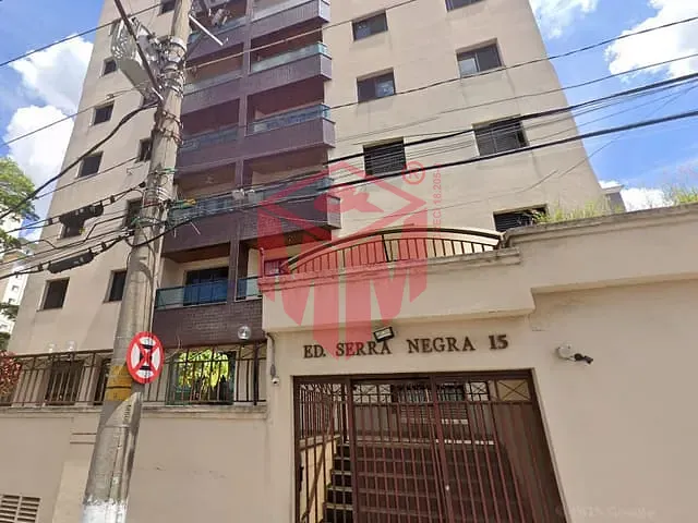 Apartamento 3 quartos e 2 banheiros, à venda, no bairro Rudge Ramos em São Bernardo do Campo