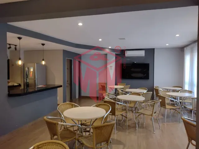 Apartamento 3 quartos e 2 banheiros, à venda, no bairro Rudge Ramos em São Bernardo do Campo