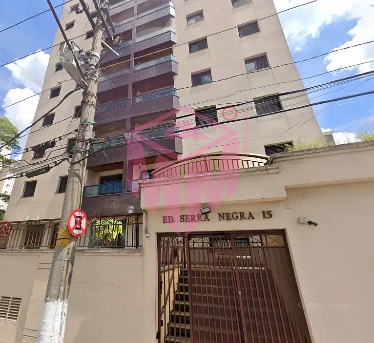 Apartamento, 3 quartos, 80 m² - Foto 1