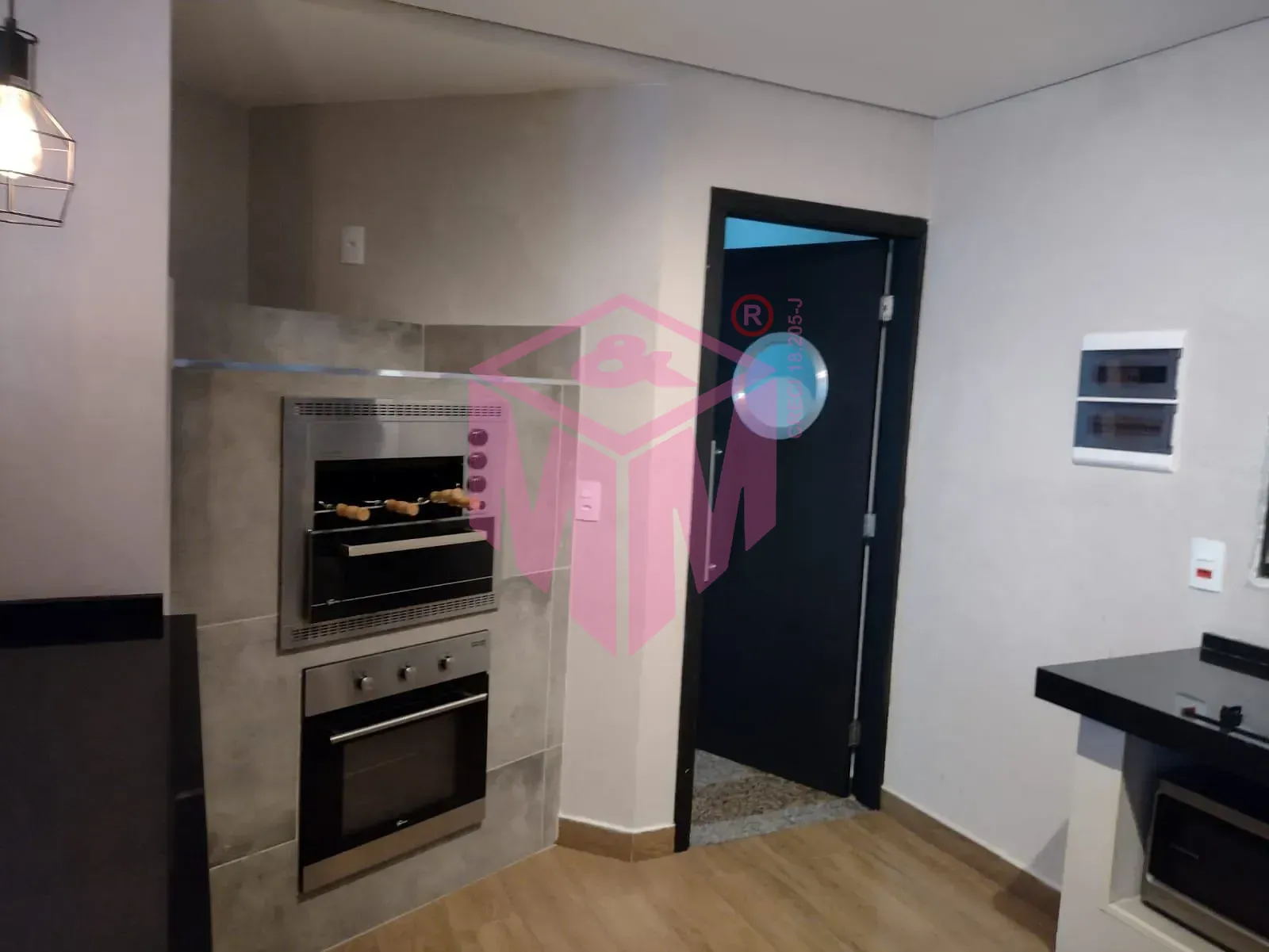 Apartamento, 3 quartos, 80 m² - Foto 3