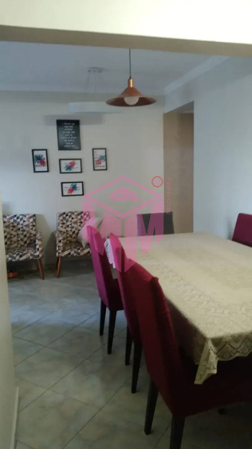 Apartamento, 3 quartos, 80 m² - Foto 5