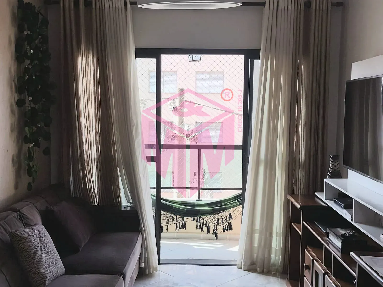 Apartamento, 3 quartos, 80 m² - Foto 6