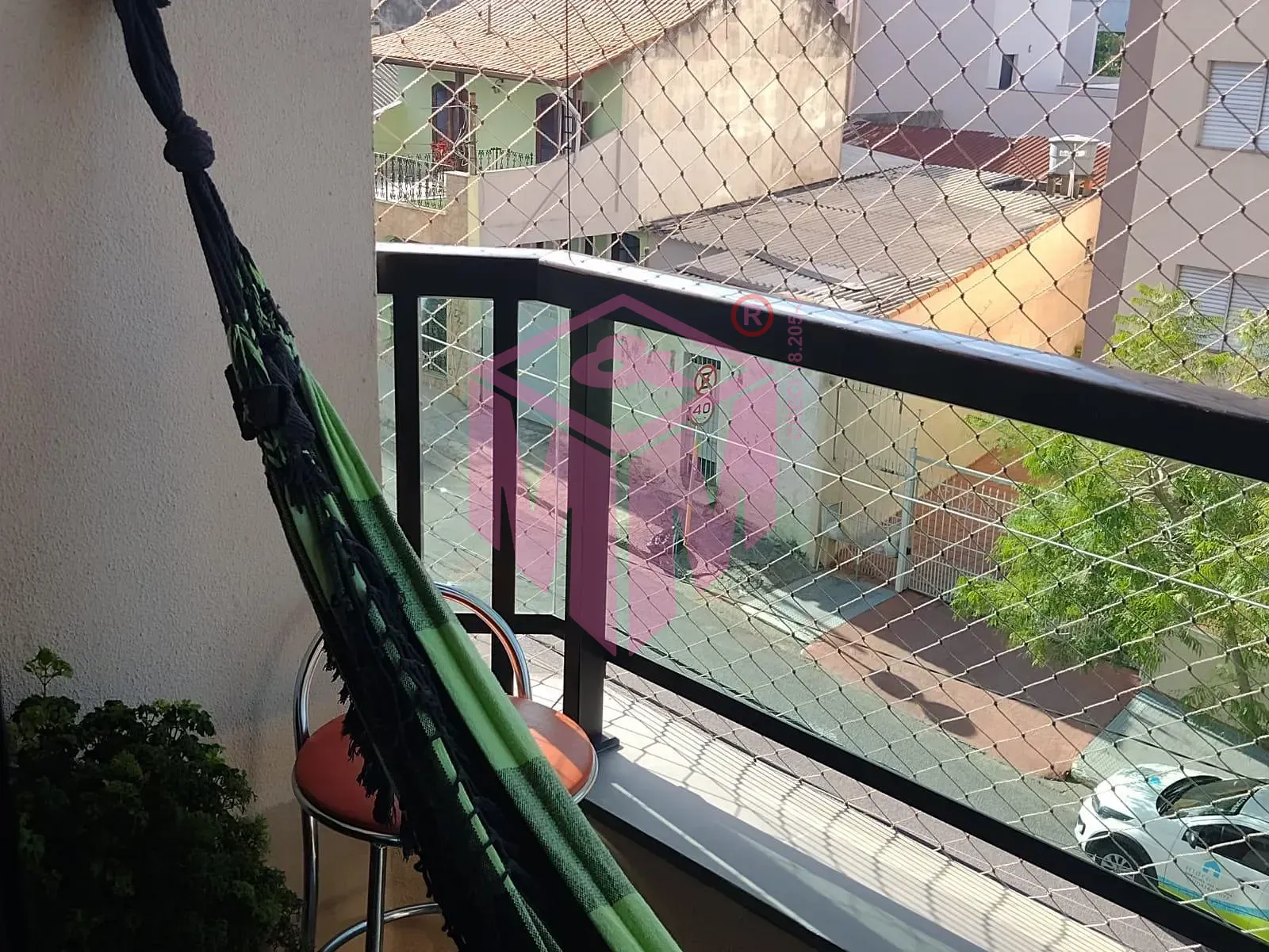 Apartamento, 3 quartos, 80 m² - Foto 7