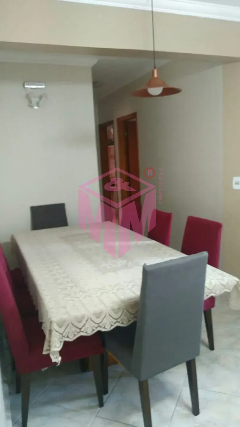 Apartamento, 3 quartos, 80 m² - Foto 8