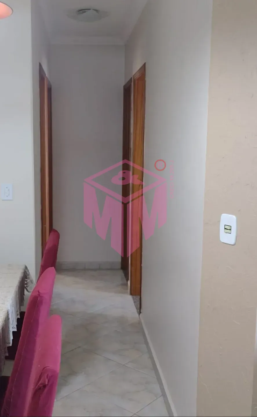 Apartamento, 3 quartos, 80 m² - Foto 9
