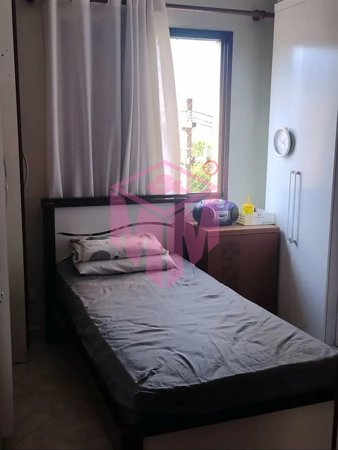 Apartamento, 3 quartos, 80 m² - Foto 10