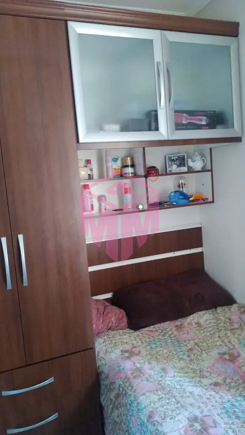 Apartamento, 3 quartos, 80 m² - Foto 11