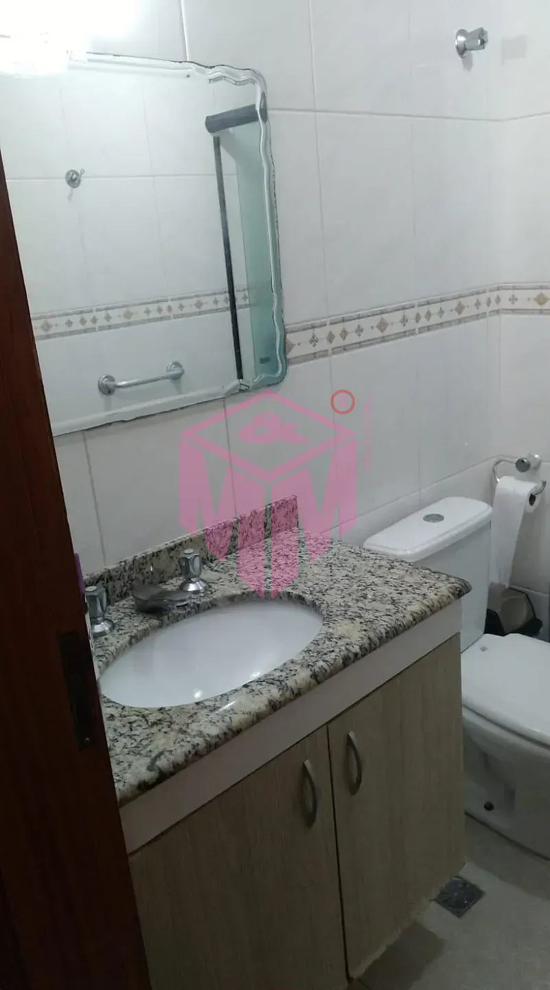 Apartamento, 3 quartos, 80 m² - Foto 12