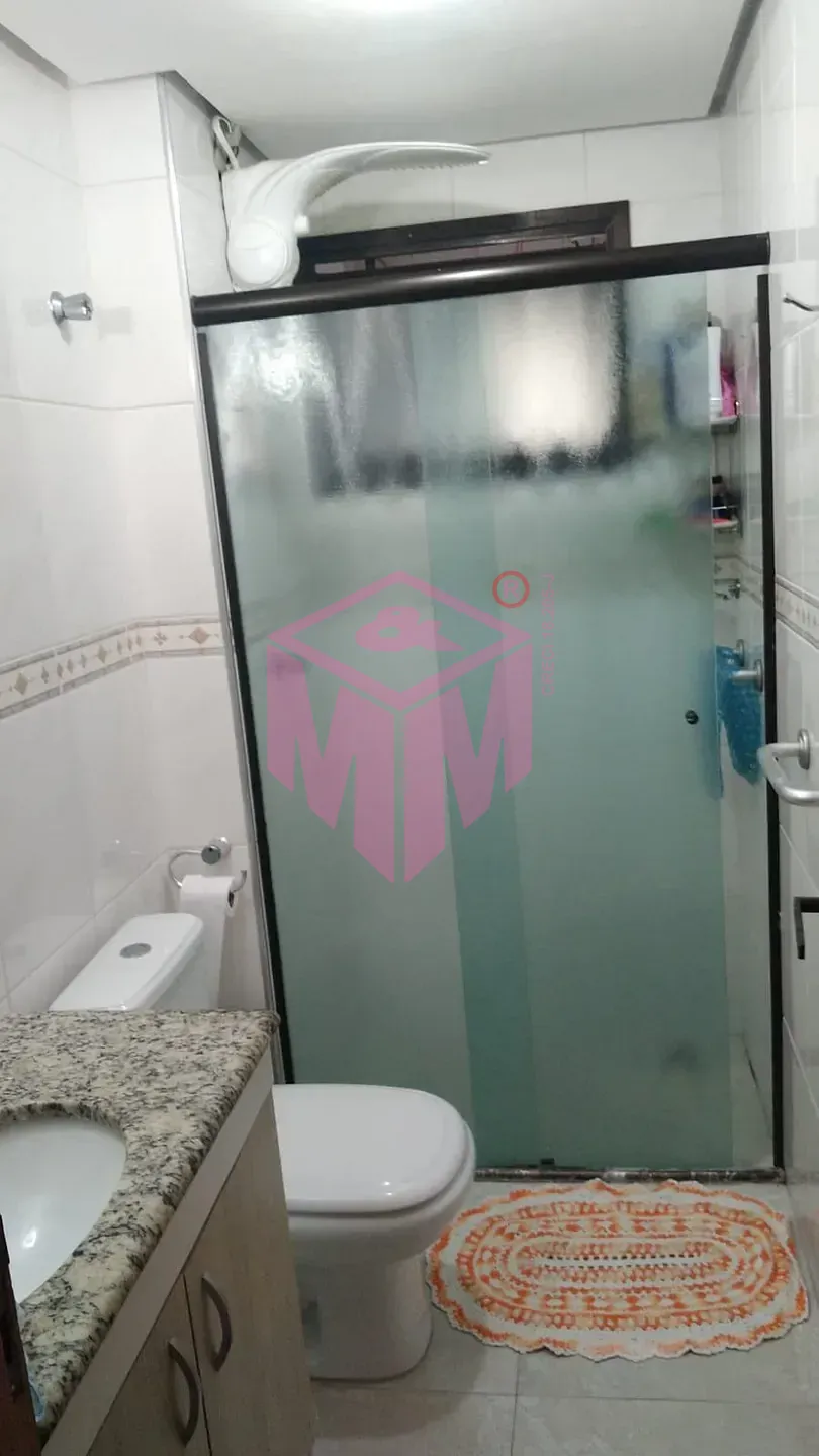 Apartamento, 3 quartos, 80 m² - Foto 13