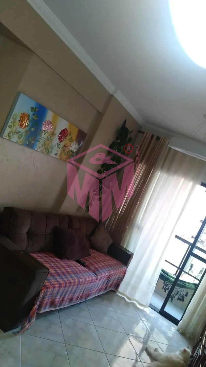 Apartamento, 3 quartos, 80 m² - Foto 15