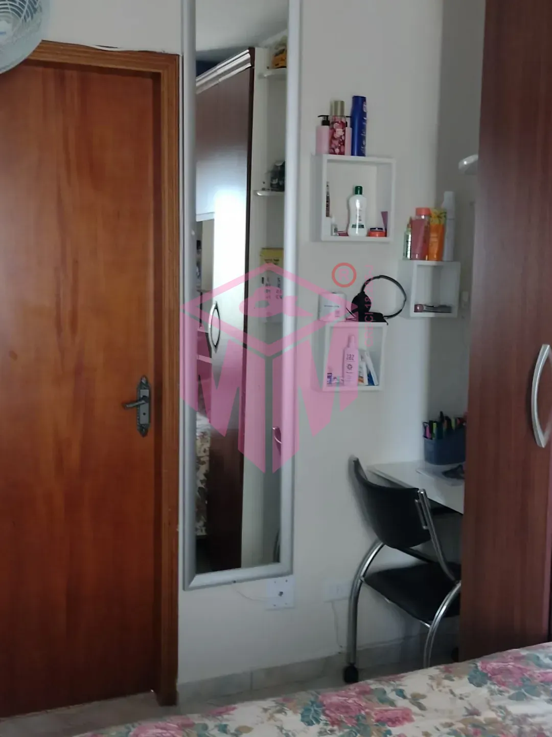 Apartamento, 3 quartos, 80 m² - Foto 16