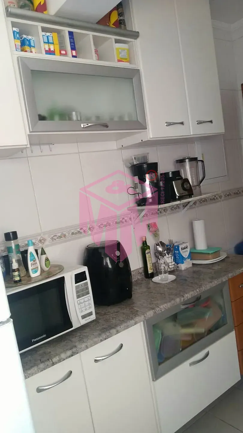 Apartamento, 3 quartos, 80 m² - Foto 19