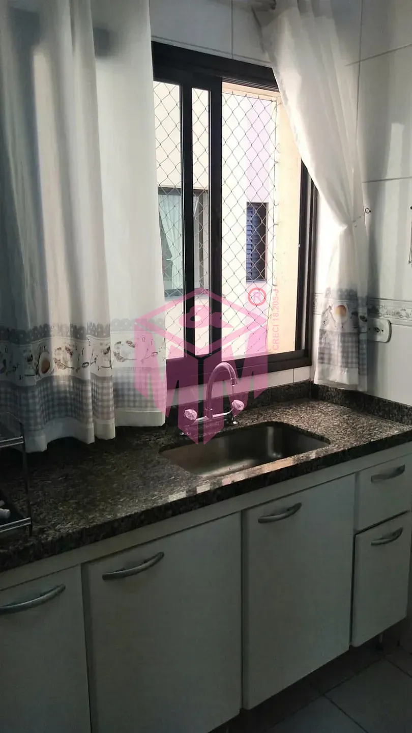 Apartamento, 3 quartos, 80 m² - Foto 20