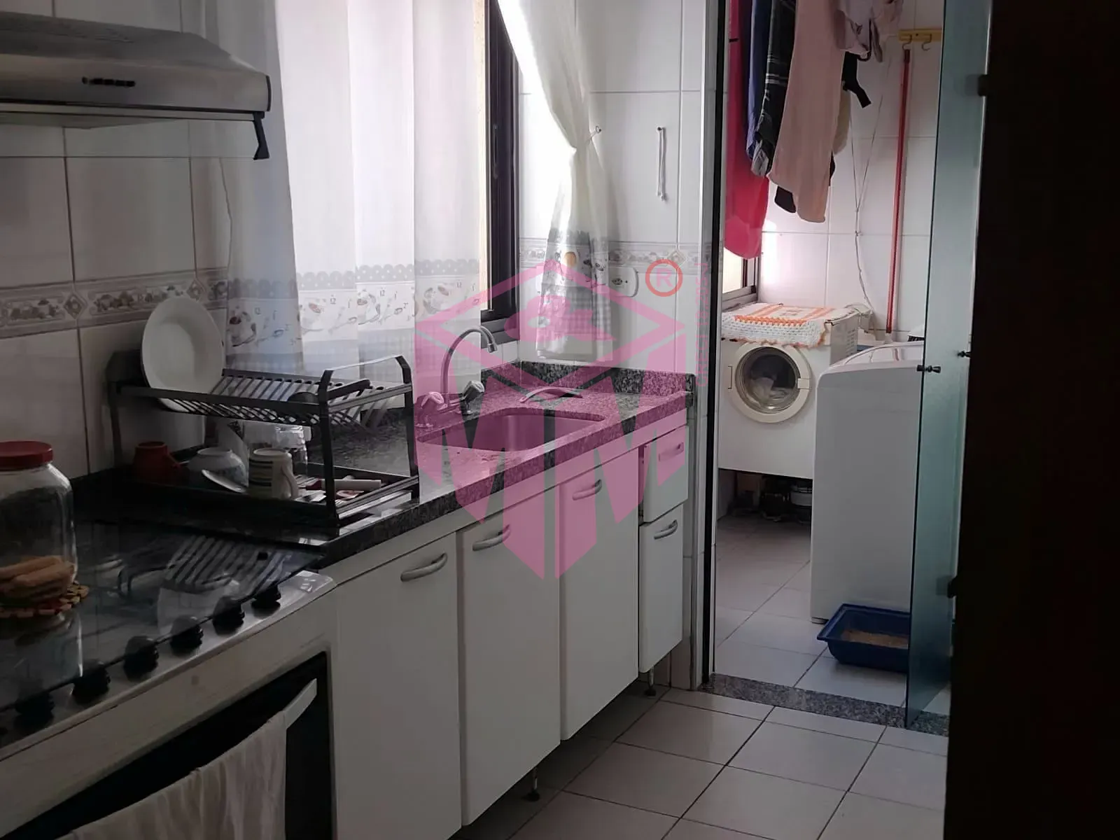 Apartamento, 3 quartos, 80 m² - Foto 21