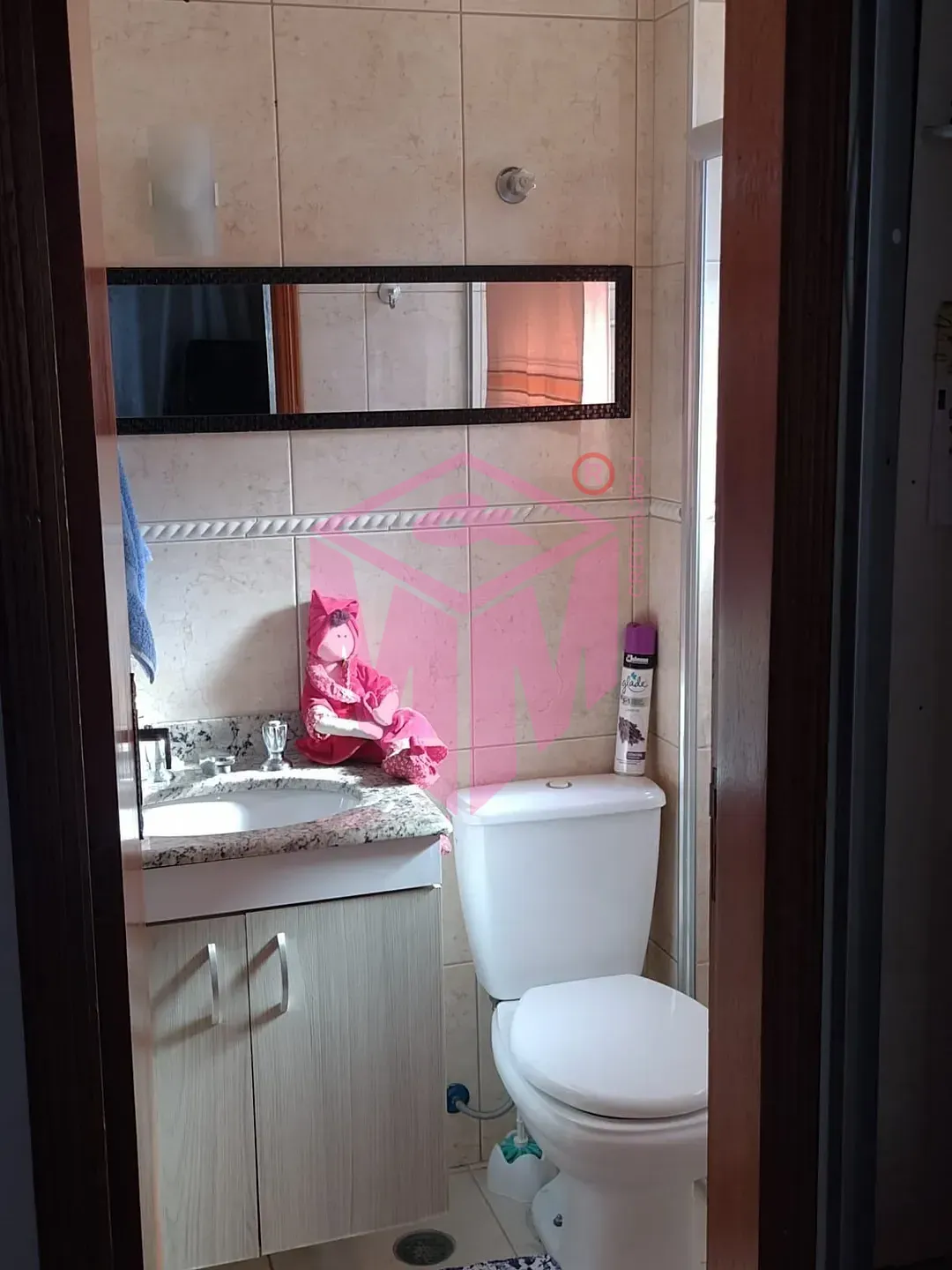 Apartamento, 3 quartos, 80 m² - Foto 23