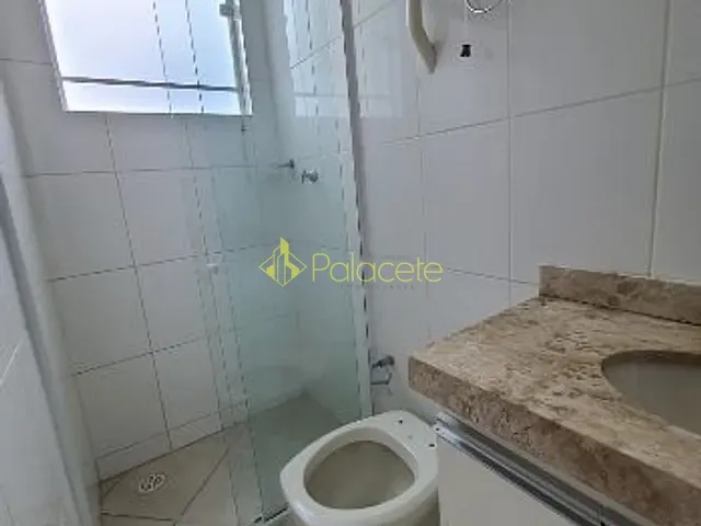Apartamento 1 quarto e 1 banheiro, à venda, no bairro Santana em Pindamonhangaba