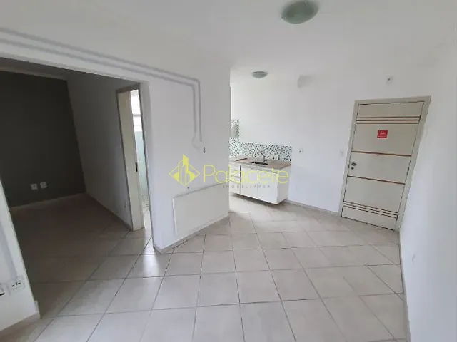 Apartamento 1 quarto e 1 banheiro, à venda, no bairro Santana em Pindamonhangaba