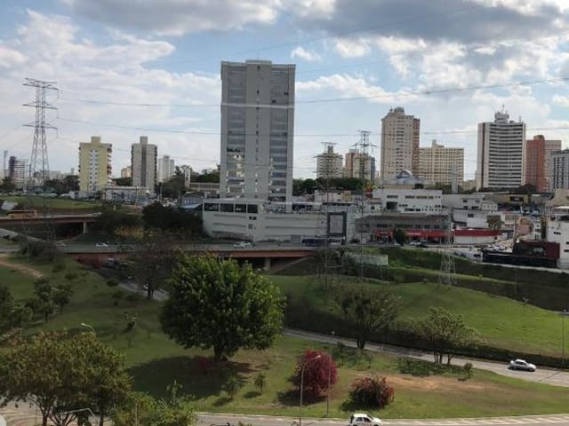 Foto do Apartamento - Apartamento à venda e locação 2 Quartos, 1 Vaga, 52.67M², Jardim Oswaldo Cruz, São José dos Campos - SP | Choice Vale | RUSSI IMÓVEIS