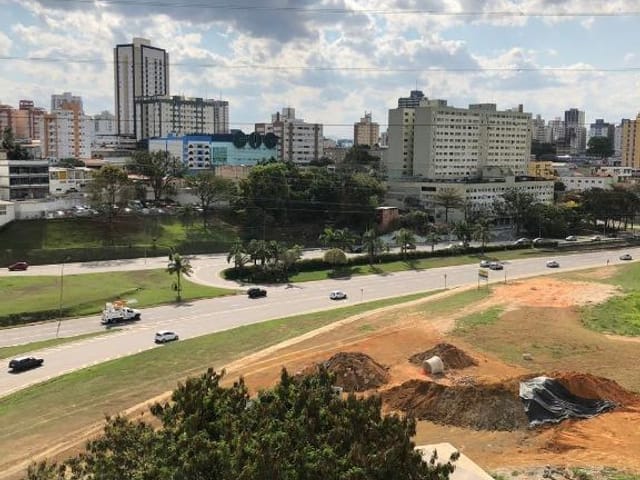 Foto do Apartamento - Apartamento à venda e locação 2 Quartos, 1 Vaga, 52.67M², Jardim Oswaldo Cruz, São José dos Campos - SP | Choice Vale | RUSSI IMÓVEIS