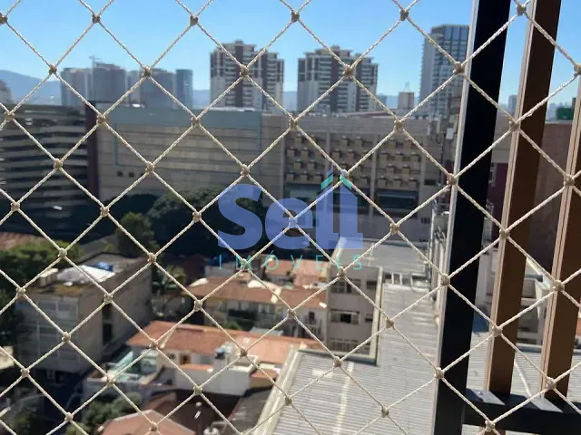 Apartamento 2 quartos e 1 banheiro, à venda, no bairro Vila Pompéia em São Paulo