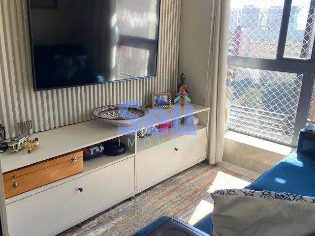 Apartamento 2 quartos e 1 banheiro, à venda, no bairro Vila Pompéia em São Paulo