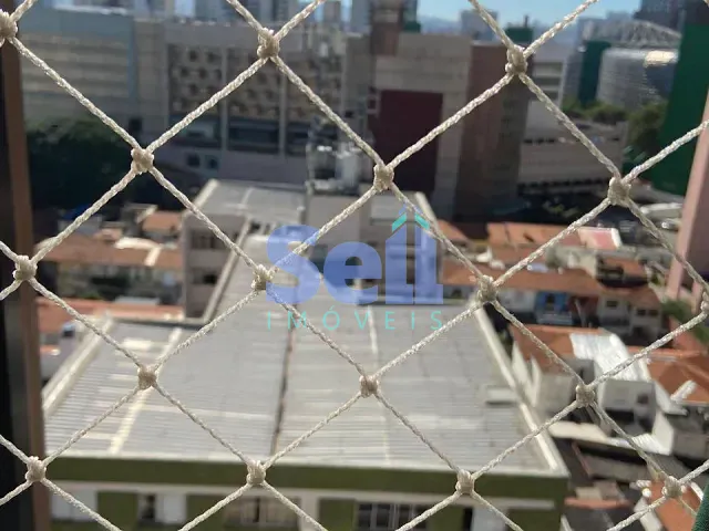Apartamento 2 quartos e 1 banheiro, à venda, no bairro Vila Pompéia em São Paulo