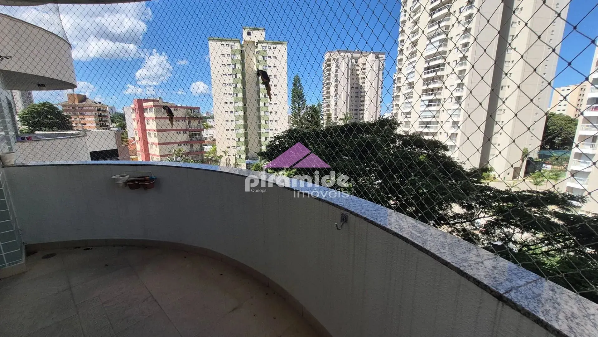Apartamento, 4 quartos, 190 m² - Foto 4