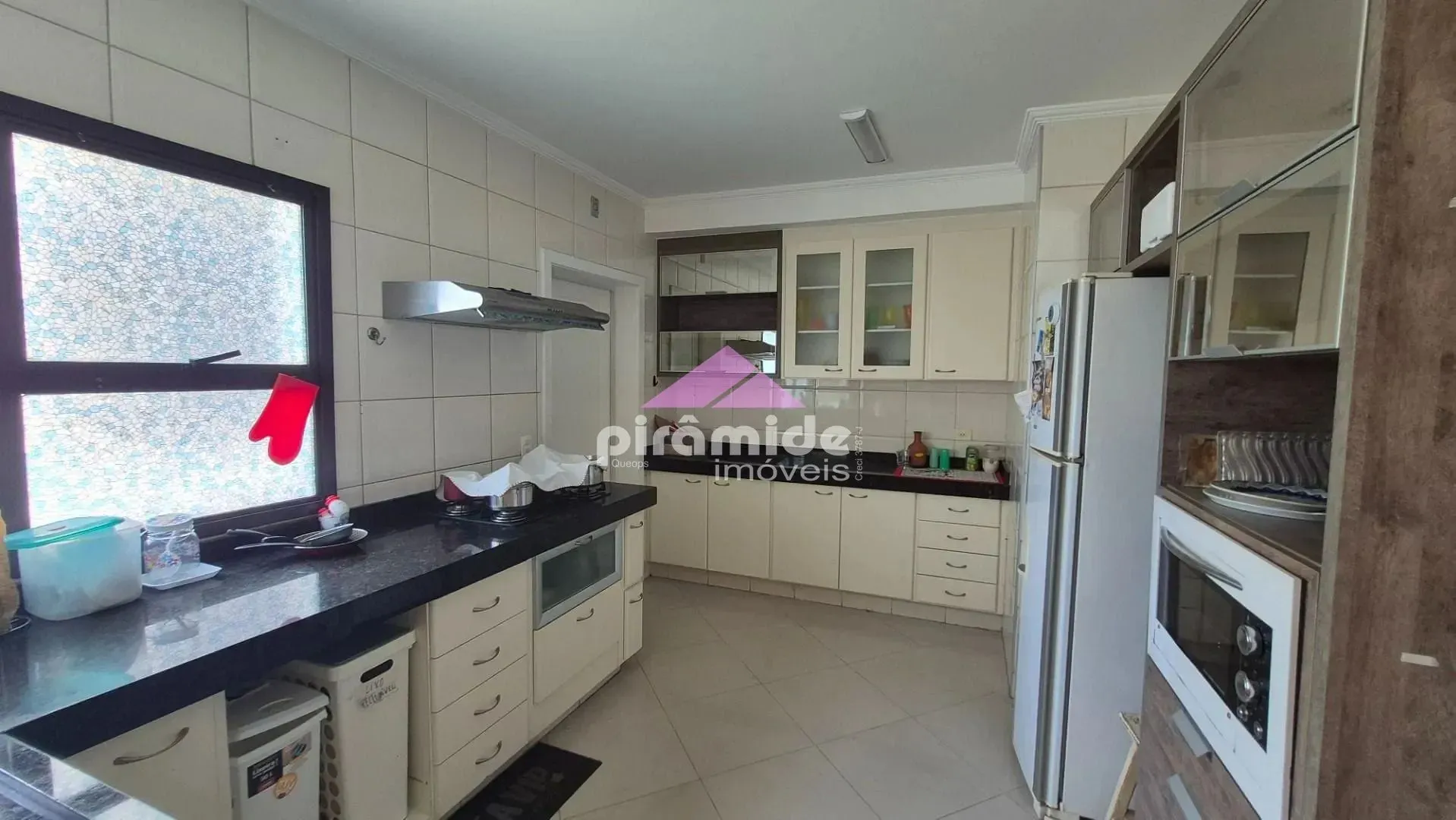 Apartamento, 4 quartos, 190 m² - Foto 12