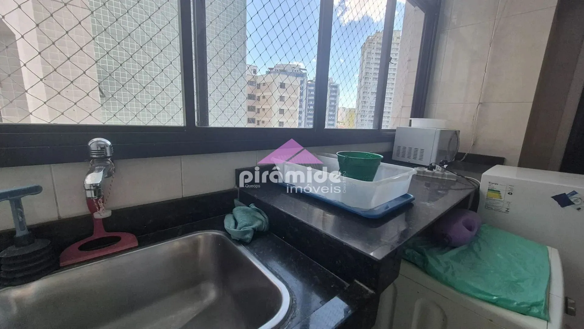 Apartamento, 4 quartos, 190 m² - Foto 29