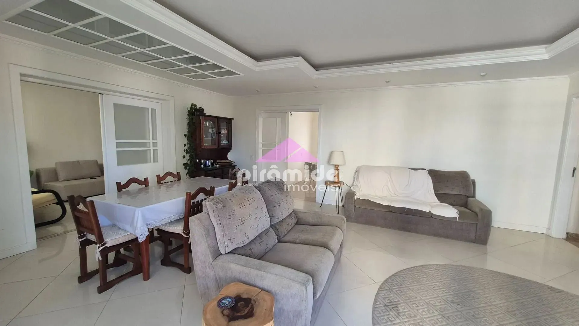 Apartamento, 4 quartos, 190 m² - Foto 2