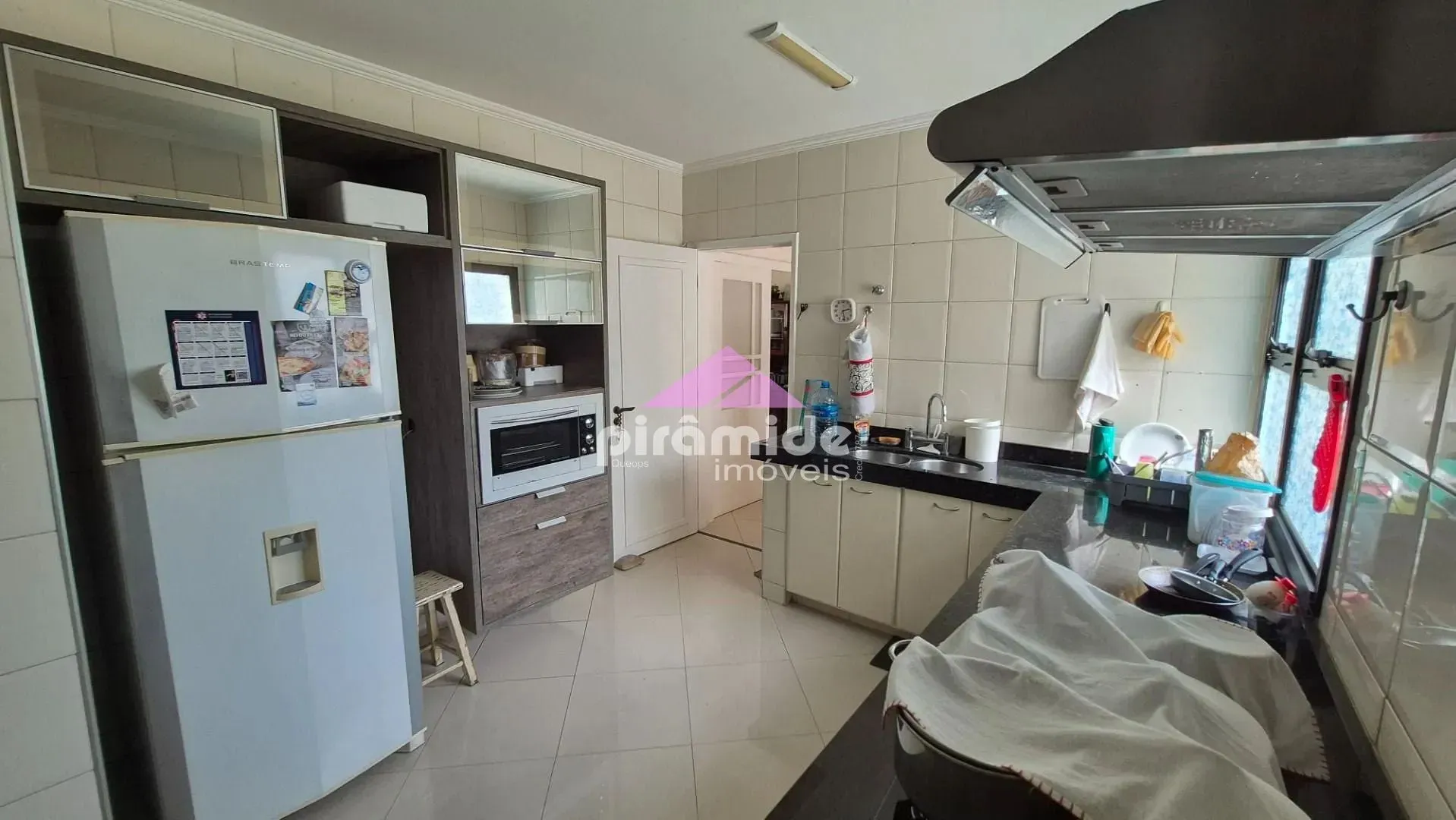 Apartamento, 4 quartos, 190 m² - Foto 13
