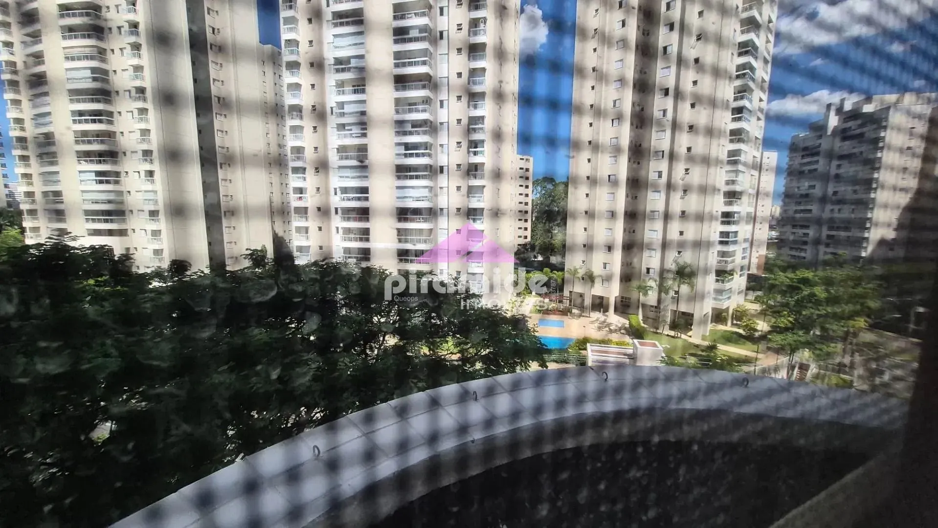 Apartamento, 4 quartos, 190 m² - Foto 24