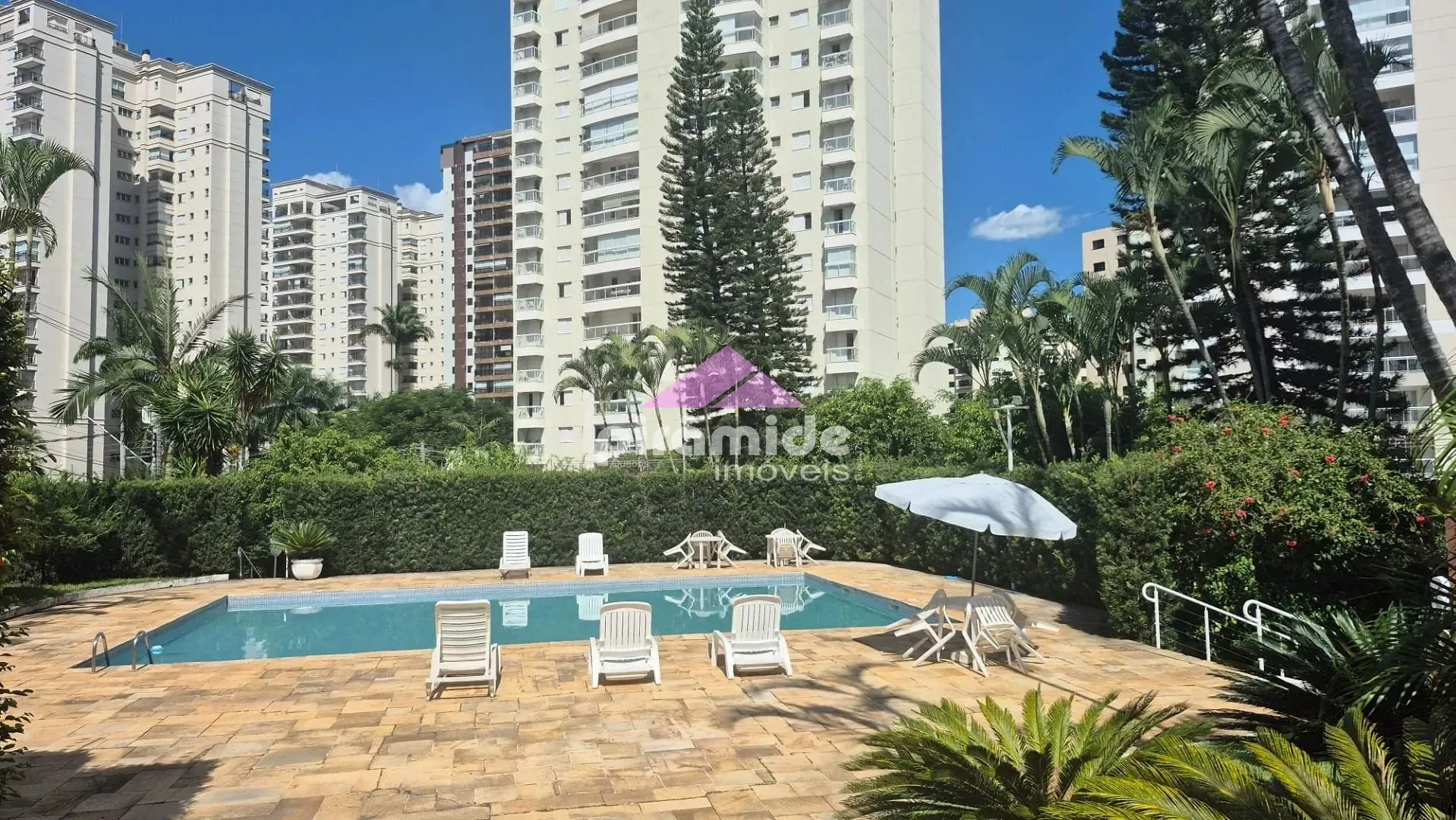 Apartamento, 4 quartos, 190 m² - Foto 40