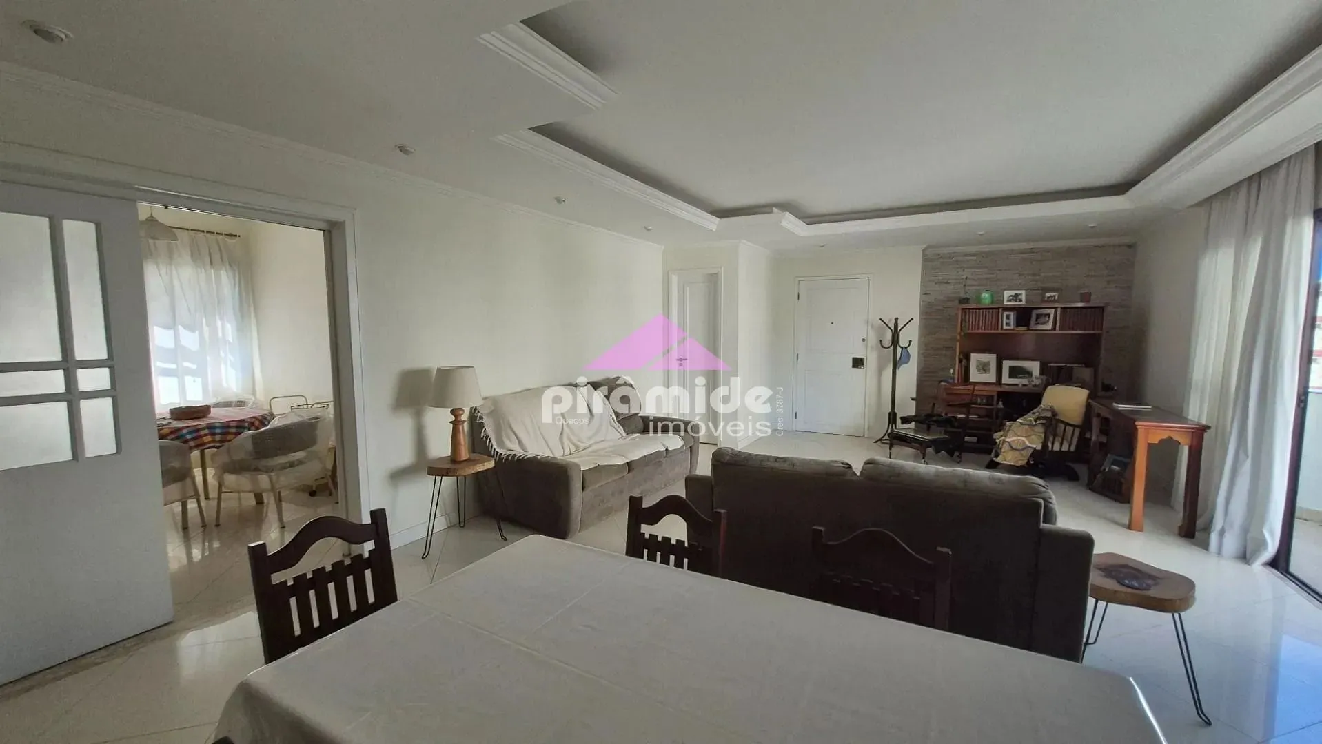 Apartamento, 4 quartos, 190 m² - Foto 7